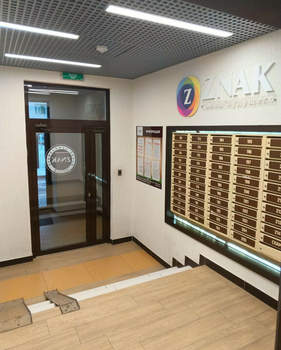 1-к квартира, вторичка, 40м2, 1/6 этаж