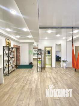 2-к квартира, вторичка, 58м2, 5/5 этаж
