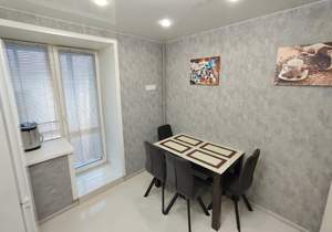 3-к квартира, вторичка, 67м2, 5/15 этаж