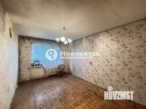 2-к квартира, вторичка, 54м2, 1/5 этаж