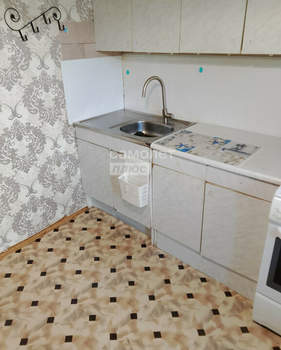 2-к квартира, вторичка, 54м2, 4/5 этаж