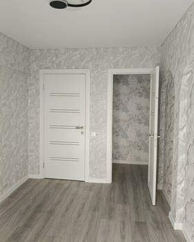 3-к квартира, вторичка, 68м2, 8/9 этаж