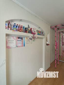 2-к квартира, вторичка, 54м2, 5/5 этаж