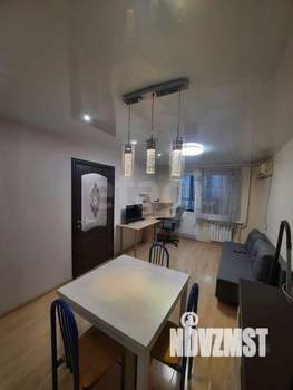 1-к квартира, вторичка, 45м2, 12/17 этаж