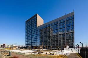 2-к квартира, вторичка, 41м2, 16/17 этаж