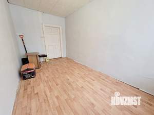 3-к квартира, вторичка, 58м2, 1/2 этаж