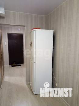 1-к квартира, вторичка, 32м2, 2/5 этаж