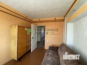 3-к квартира, вторичка, 62м2, 4/5 этаж