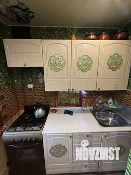 2-к квартира, вторичка, 44м2, 5/5 этаж