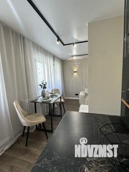 2-к квартира, вторичка, 44м2, 3/5 этаж