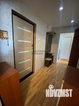 2-к квартира, вторичка, 50м2, 5/10 этаж