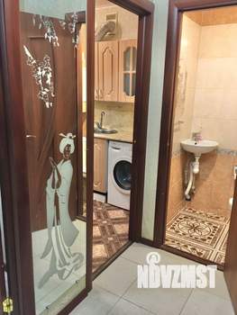 1-к квартира, вторичка, 35м2, 7/9 этаж