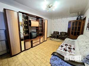2-к квартира, вторичка, 47м2, 5/5 этаж