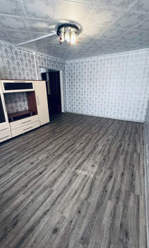 2-к квартира, вторичка, 54м2, 1/2 этаж