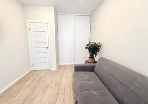 2-к квартира, вторичка, 40м2, 5/5 этаж