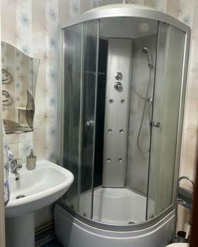 1-к квартира, вторичка, 24м2, 10/18 этаж