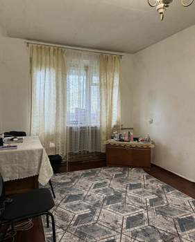 1-к квартира, вторичка, 30м2, 5/5 этаж