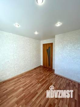 3-к квартира, вторичка, 62м2, 6/12 этаж
