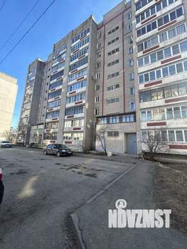 4-к квартира, вторичка, 75м2, 6/10 этаж