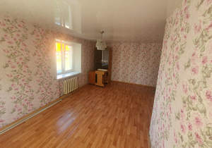 1-к квартира, вторичка, 31м2, 3/4 этаж