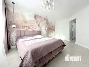 1-к квартира, вторичка, 42м2, 13/16 этаж