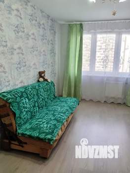 1-к квартира, вторичка, 33м2, 8/18 этаж