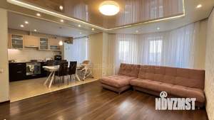 3-к квартира, вторичка, 85м2, 9/10 этаж