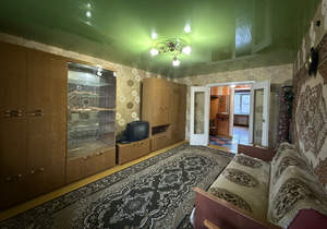 3-к квартира, вторичка, 60м2, 4/5 этаж