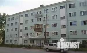 Студия квартира, вторичка, 19м2, 1/5 этаж