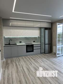 3-к квартира, вторичка, 57м2, 7/12 этаж