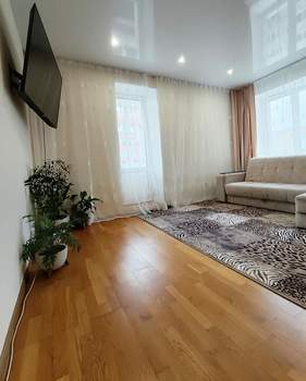 1-к квартира, вторичка, 49м2, 5/5 этаж