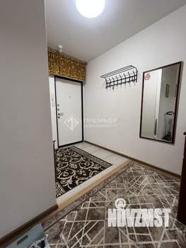 2-к квартира, вторичка, 61м2, 6/17 этаж