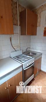 2-к квартира, вторичка, 47м2, 2/5 этаж