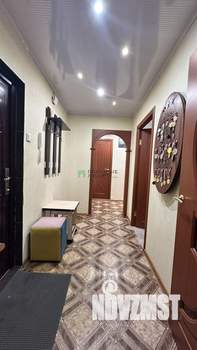 2-к квартира, вторичка, 50м2, 9/9 этаж