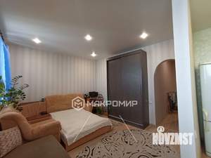 Студия квартира, вторичка, 32м2, 16/19 этаж