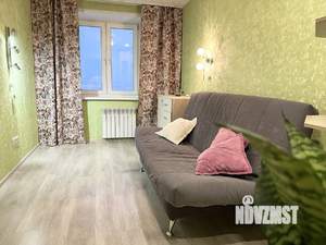 3-к квартира, вторичка, 67м2, 9/10 этаж