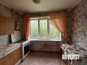1-к квартира, вторичка, 33м2, 2/10 этаж