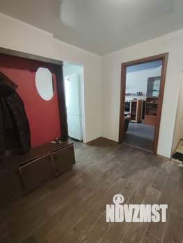 2-к квартира, вторичка, 53м2, 5/5 этаж