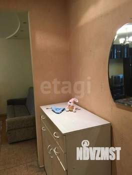 1-к квартира, вторичка, 30м2, 5/5 этаж