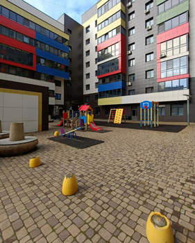 3-к квартира, вторичка, 80м2, 9/10 этаж