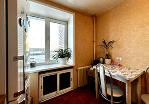 3-к квартира, вторичка, 90м2, 2/9 этаж