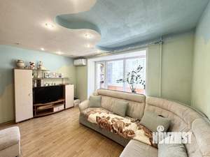 1-к квартира, вторичка, 32м2, 3/5 этаж