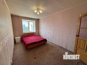 2-к квартира, вторичка, 55м2, 10/10 этаж