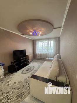 3-к квартира, вторичка, 65м2, 6/9 этаж