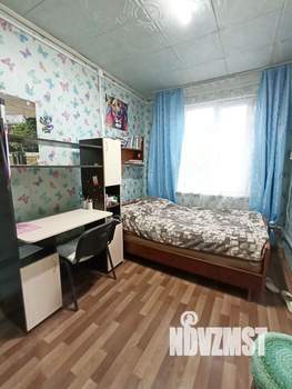 3-к квартира, вторичка, 59м2, 1/1 этаж