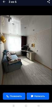 2-к квартира, вторичка, 48м2, 9/10 этаж