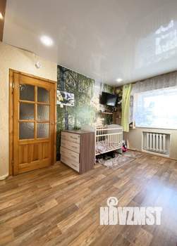 1-к квартира, вторичка, 28м2, 1/2 этаж