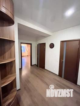 3-к квартира, вторичка, 96м2, 3/9 этаж