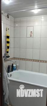 3-к квартира, вторичка, 63м2, 7/9 этаж