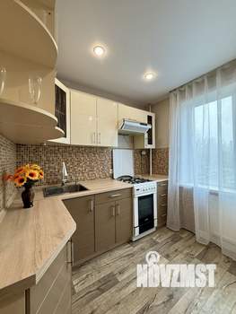 2-к квартира, вторичка, 50м2, 4/10 этаж